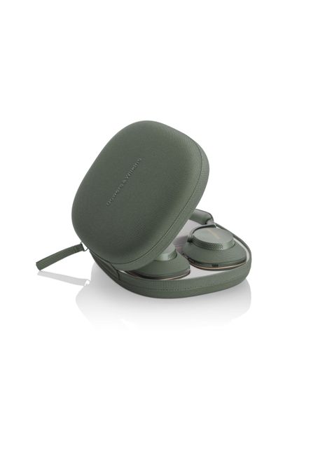 Audífonos Bluetooth Bowers & Wilkins PX7 S2e Verde -2