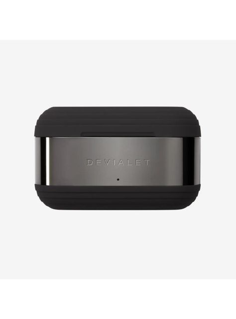 Audífonos Bluetooth Devialet Gemini II Negro-2