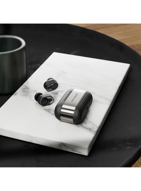 Audífonos Bluetooth Devialet Gemini II Negro-3