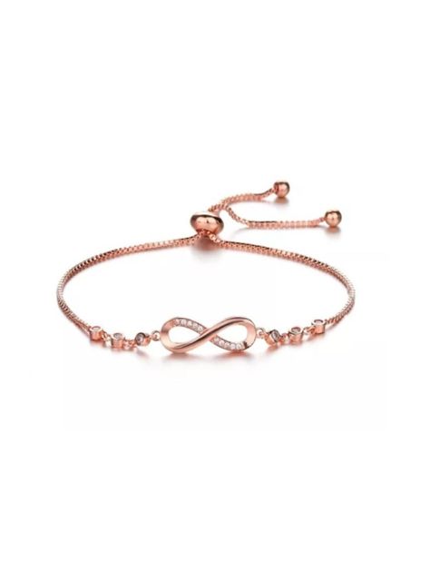 Pulsera circones Infinita-1