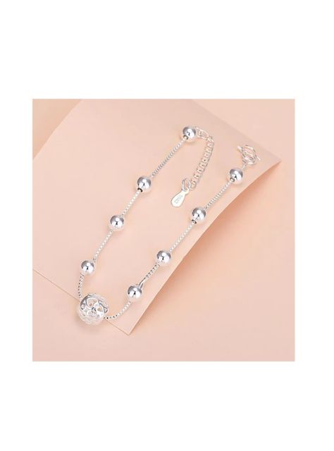 Pulsera Dijes Circulares-1