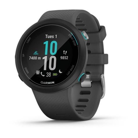 Reloj Deportivo Garmin Swim 2-0