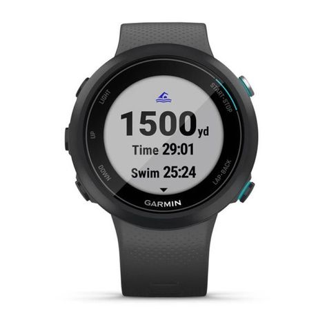 Reloj Deportivo Garmin Swim 2-1