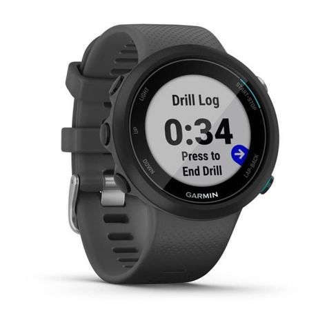 Reloj Deportivo Garmin Swim 2-2