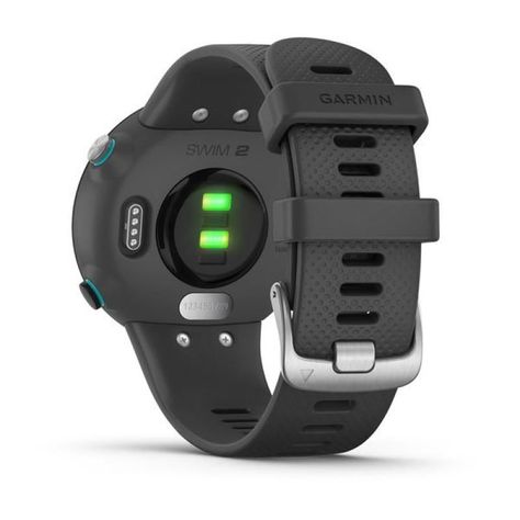 Reloj Deportivo Garmin Swim 2-3