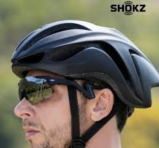 Audífonos Lentes Shokz Roadwave-3
