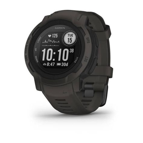 Reloj Deportivo Garmin Instinct 2-0