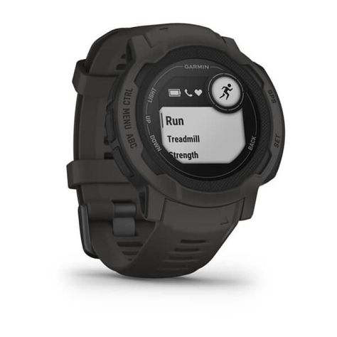 Reloj Deportivo Garmin Instinct 2-2