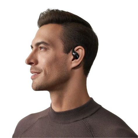 Audifonos Shokz OpenFit -3