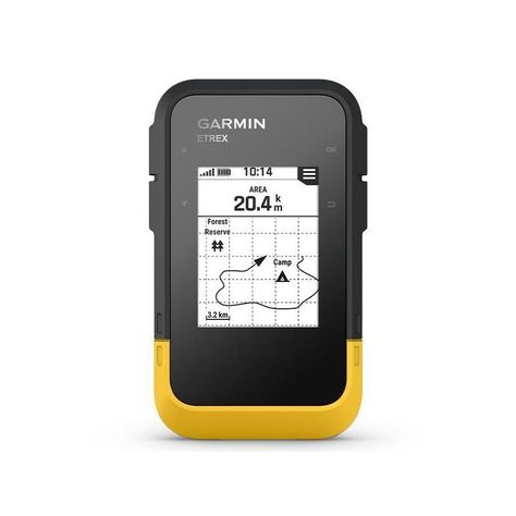 GPS Portatil Garmin Etrex SE-1