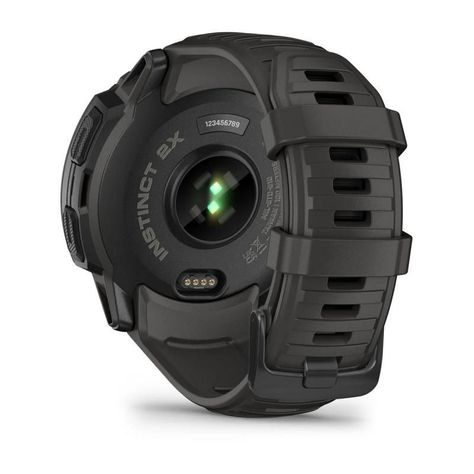 Reloj Deportivo Garmin Instinct 2X Solar-3