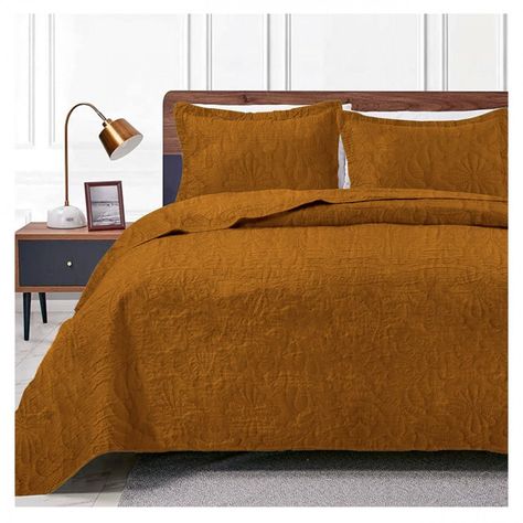 Cubrecama De Verano Quilt 1.5 Plazas (Plaza Y Media) Colores-0