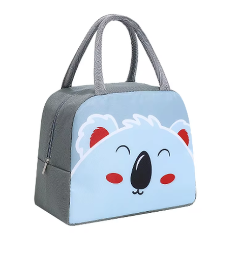 Lonchera Térmica Diseño de Koala -Mantén tus Alimentos Frescos-0