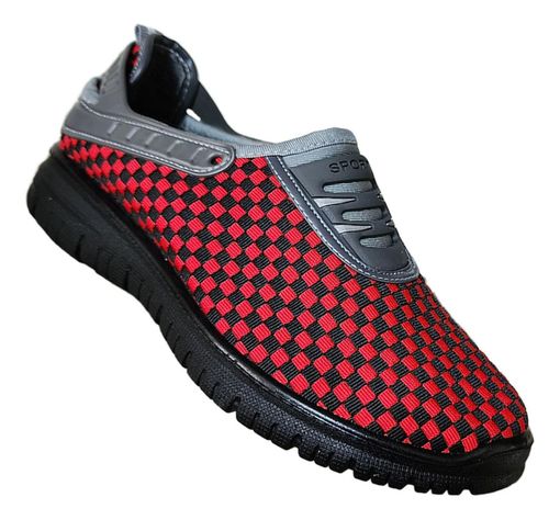Zapatillas Comodas Ligeras Transpirables Unisex Sport 7223-0