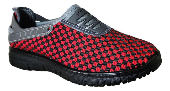 Zapatillas Comodas Ligeras Transpirables Unisex Sport 7223-1
