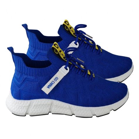 Zapatillas Deportivas Para Hombre Ligeras King 2151-2