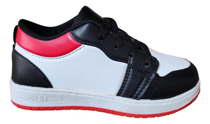 Zapatillas Infantiles Comodas Urbanas - Casual Unisex 7380-1