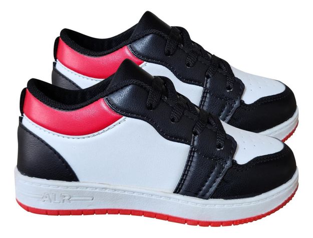 Zapatillas Infantiles Comodas Urbanas - Casual Unisex 7380-3