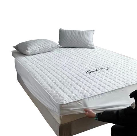 CUBRECOLCHON KING BLANCO-0