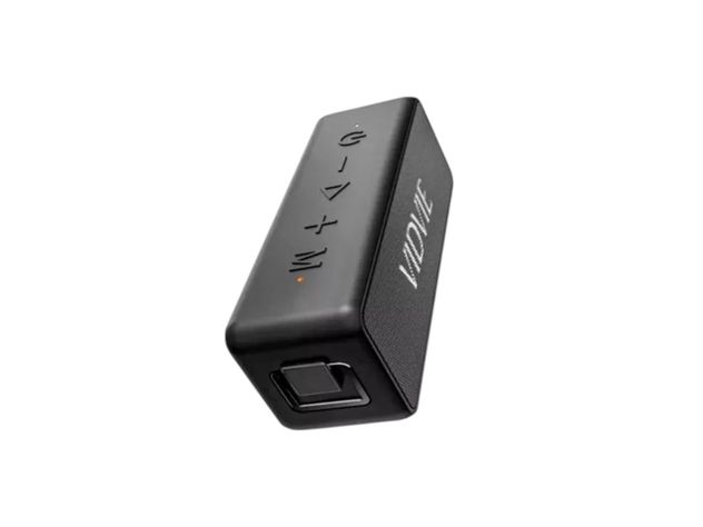 Parlantes Portatiles Con Bluetooth Vidvie-1