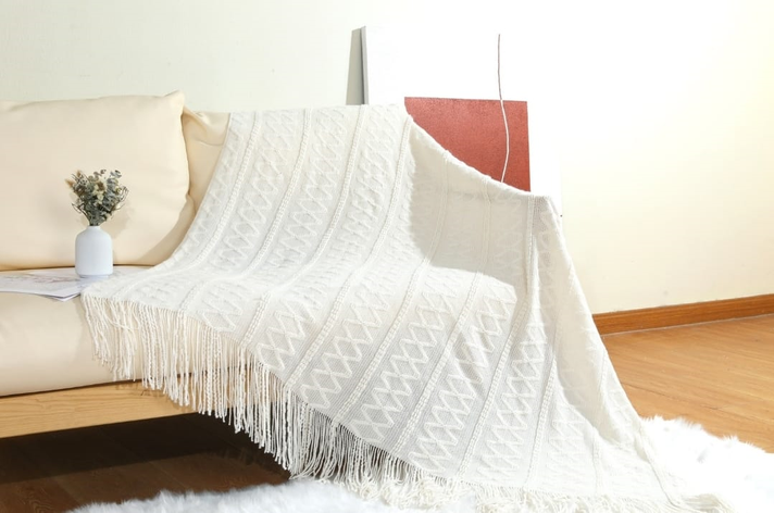 MANTA PARA SOFA CON FLECO-1