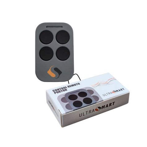 Pack 3 Control Remoto Batiente Impotec-1