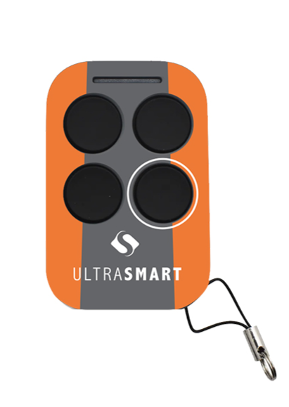 Control Remoto Motores UltraSmart-0
