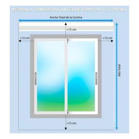 Cortina Roller Blackout Color Pistacho 140x240,-2