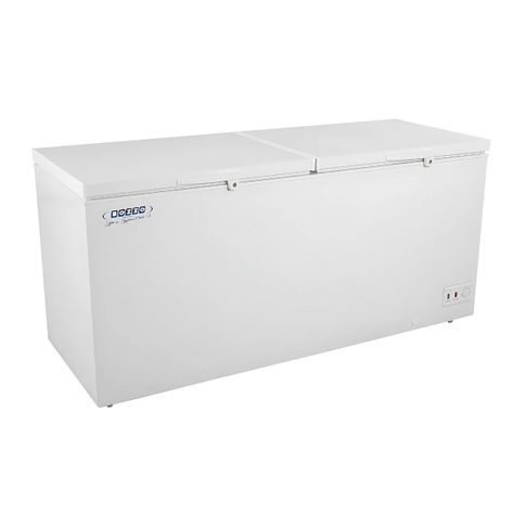Congeladora Bd-600, 600 Litros, BOZZO-0