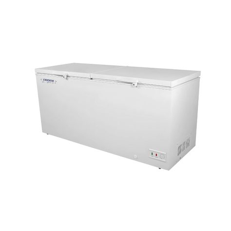 Congeladora Bd-600, 600 Litros, BOZZO-1
