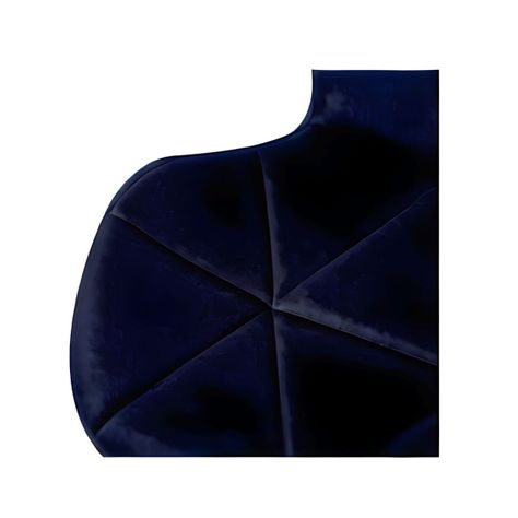 Pack 4 Sillas Eames Aviador Mariposa Comedor- Negra-2