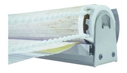 Cortina Roller Zebra 220x240cm Color Lino,-1