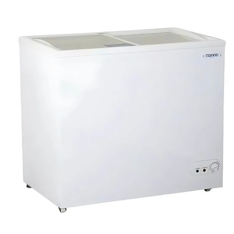 Congelador Horizontal Sd-250 Litros BOZZO-0