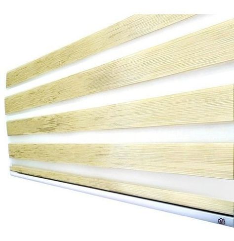 Cortina Roller Zebra 160x240cm Dorado, Dorada-0