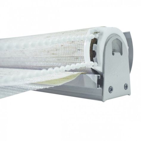 Cortina Roller Zebra 120x240cm - Lino-1
