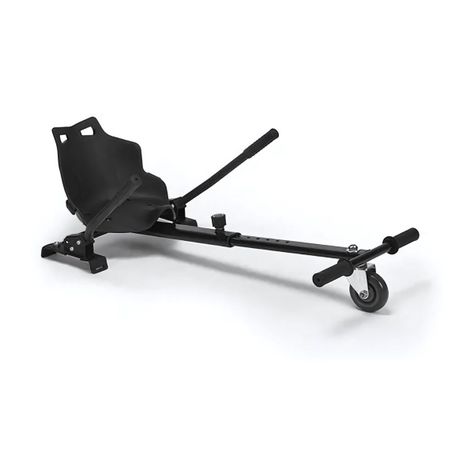 Adaptador Balance Scooter, Carrito, Niño,-0