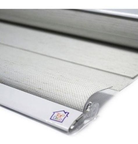 Cortina Roller Zebra Blackout 220x240cm Color Lino-0