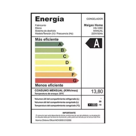 Congeladora Bd-100, 100 Litros, BOZZO-2