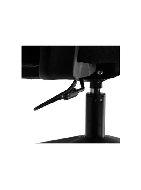 Silla De Escritorio Negra, Oficina, Ajustables-5