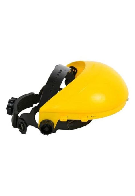 Casquete Porta Visor Steelpro Certificado-2