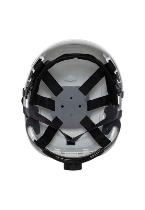 Casco Altura Halt Blanco-3
