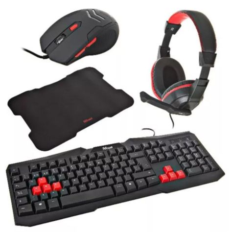 Pc Gamer + Monitor"22 + ryzen 3 3200g + 16gb+ Ssd240gb M.2 + Vega8 + Mouse/teclado/audifonos-2