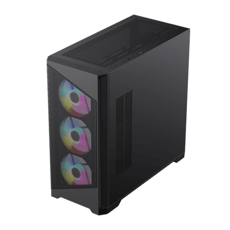 Pc Gamer Ryzen 5 4600g, Ram 16gb, SSD 256gb-2