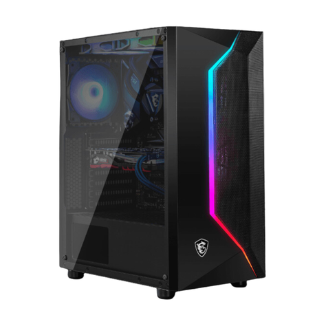 Pc Gamer Ryzen 7 5700G, Ram 16gb, SSD 1TB, Wifi + Bluetooth-0