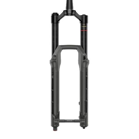 Horquilla RockShox ZEB Ultimate RC2 29 44OS Boost 170mm Gris-6