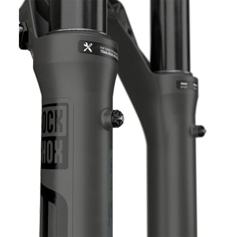 Horquilla RockShox ZEB Ultimate RC2 29 44OS Boost 170mm Gris-7