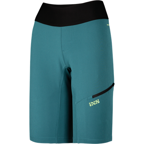 Short Carve Hiphugger Glade wmn 40 IXS-0