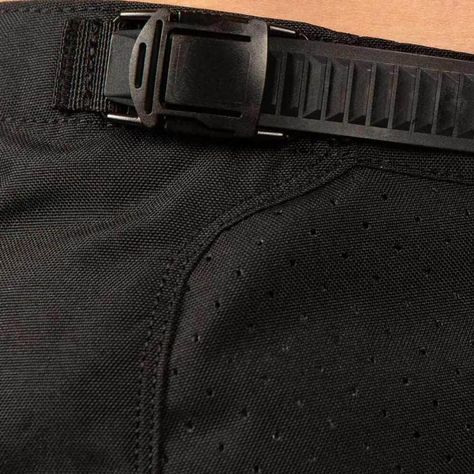Pantalon fastline youth gris 22 FastHouse-2