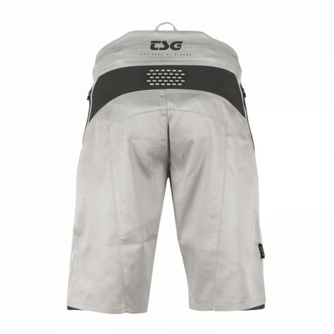 Short TSG MF2 Gris-1