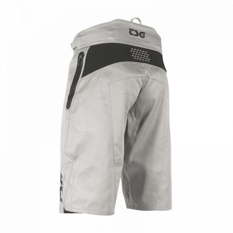 Short TSG MF2 Gris-2